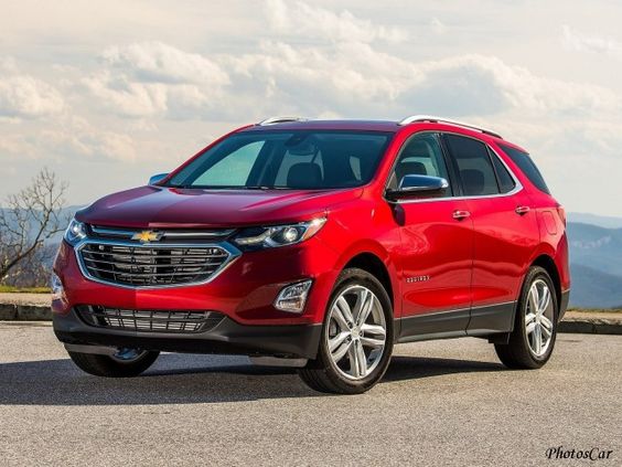 Chevrolet Equinox Review: What You Need to Know